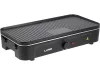 Lund elektromos grill álló 2200w 50x25 cm