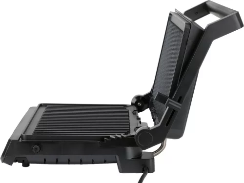 Lund elektromos grillsütő 2000W, led panel