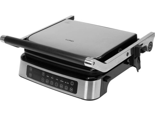 Lund elektromos asztali grill 2000W