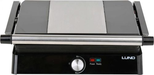Lund kontakt grill, 29x23cm - 2000W