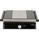 Lund kontakt grill, 29x23cm - 2000W