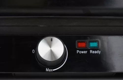 Lund kontakt grill, 29x23cm - 2000W