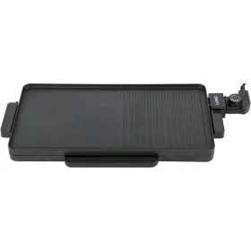 Lund asztali grill, 47x27cm - 2000W