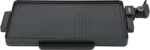 Lund asztali grill, 47x27cm - 2000W
