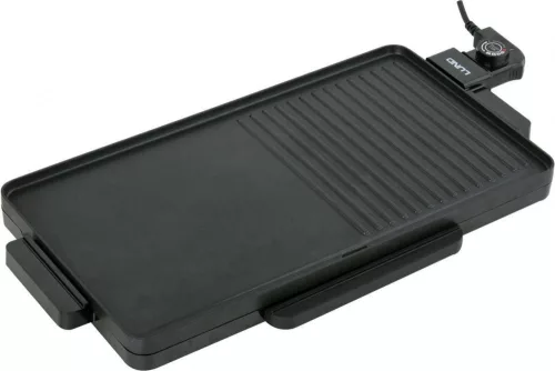 Lund asztali grill, 47x27cm - 2000W