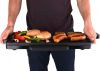 Lund asztali grill, 47x27cm - 2000W