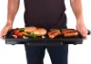 Lund asztali grill, 47x27cm - 2000W