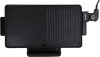 Lund asztali grill, 47x27cm - 2000W
