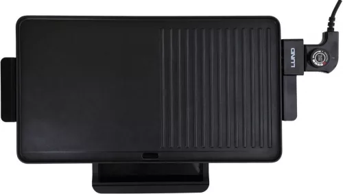 Lund asztali grill, 47x27cm - 2000W