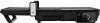Lund asztali grill 2 az 1-ben, 40,5x25cm - 2000W