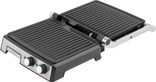 Lund kontakt grill, 29x24cm