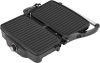Lund kontakt grill, 28x17cm