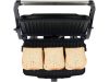 Lund kontakt grill, 28x17cm