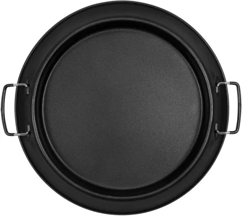 Lund pizzasütő 1200W