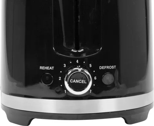 Lund kenyérpirító - 850W