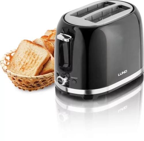 Lund kenyérpirító - 850W