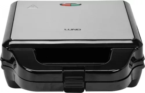 Lund melegszendvics sütő - 1400W