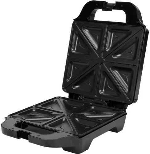 Lund melegszendvics sütő - 1400W