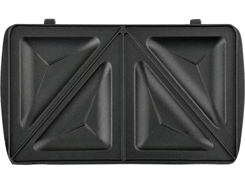 Lund melegszendvics sütő 3 az 1-ben - 760W