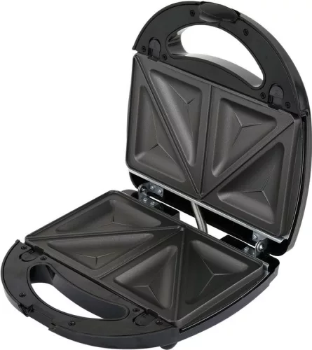 Lund melegszendvics sütő 3 az 1-ben - 760W