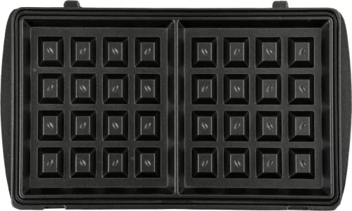 Lund melegszendvics sütő 3 az 1-ben - 760W