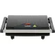 Lund melegszendvics sütő panini készítéshez, 23x14,5cm - 750W