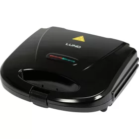 Lund melegszendvics sütő 750W