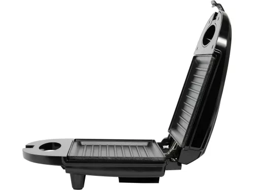 Lund melegszendvics sütő 750W