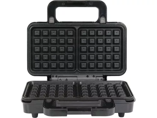 Lund melegszendvics sütő 900W 3 az 1-ben XXL