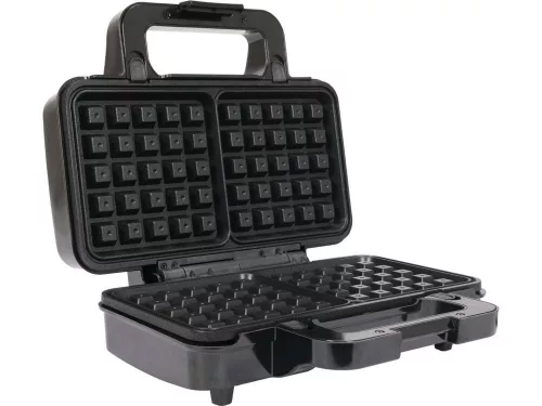 Lund melegszendvics sütő 900W 3 az 1-ben XXL