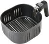 Lund forrólevegős fritőz, 5,2l - 1800W