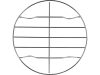 Lund grillrács 180 mm