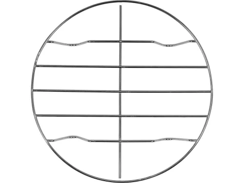 Lund grillrács 180 mm