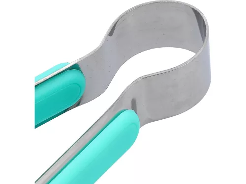 Lund ételfogó csipesz Air Fryerhez türkiz kék