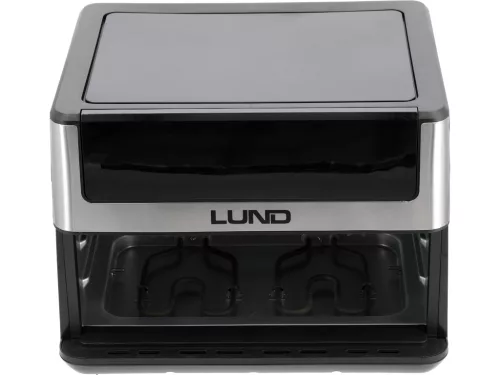 Lund levegős fritőz, 10l, 2600W