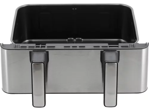 Lund levegős fritőz, 10l, 2600W