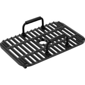 Lund öntöttvas rács levegős fritőzhöz