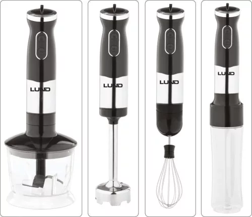 Lund botmixer 4 az 1-ben - 700W