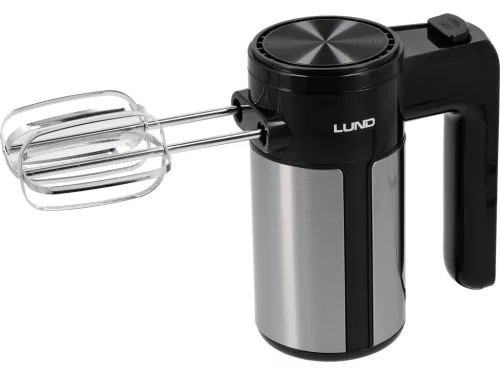 Lund kézi mixer 500W, 6 fokozat