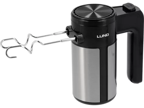 Lund kézi mixer 500W, 6 fokozat