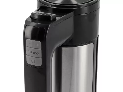 Lund kézi mixer 500W, 6 fokozat