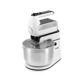 Lund kézi mixer, rozsdamentes acél tállal 500W