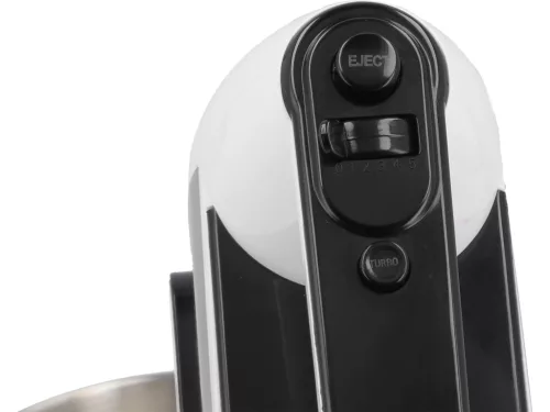 Lund kézi mixer, rozsdamentes acél tállal 500W