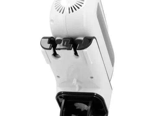 Lund kézi mixer, rozsdamentes acél tállal 500W