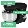 Lund Multifunkciós robotgép - 800W