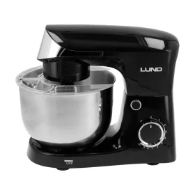 Lund konyhai robotgép 1500 W, 4 l