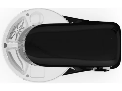 Lund konyhai robotgép 1500 W, 4 l