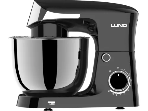 Lund konyhai robotgép 1500 W, 4 l
