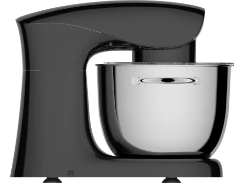 Lund konyhai robotgép 1500W, 5l, időzítő