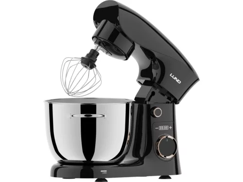 Lund konyhai robotgép 1500W, 5l, időzítő